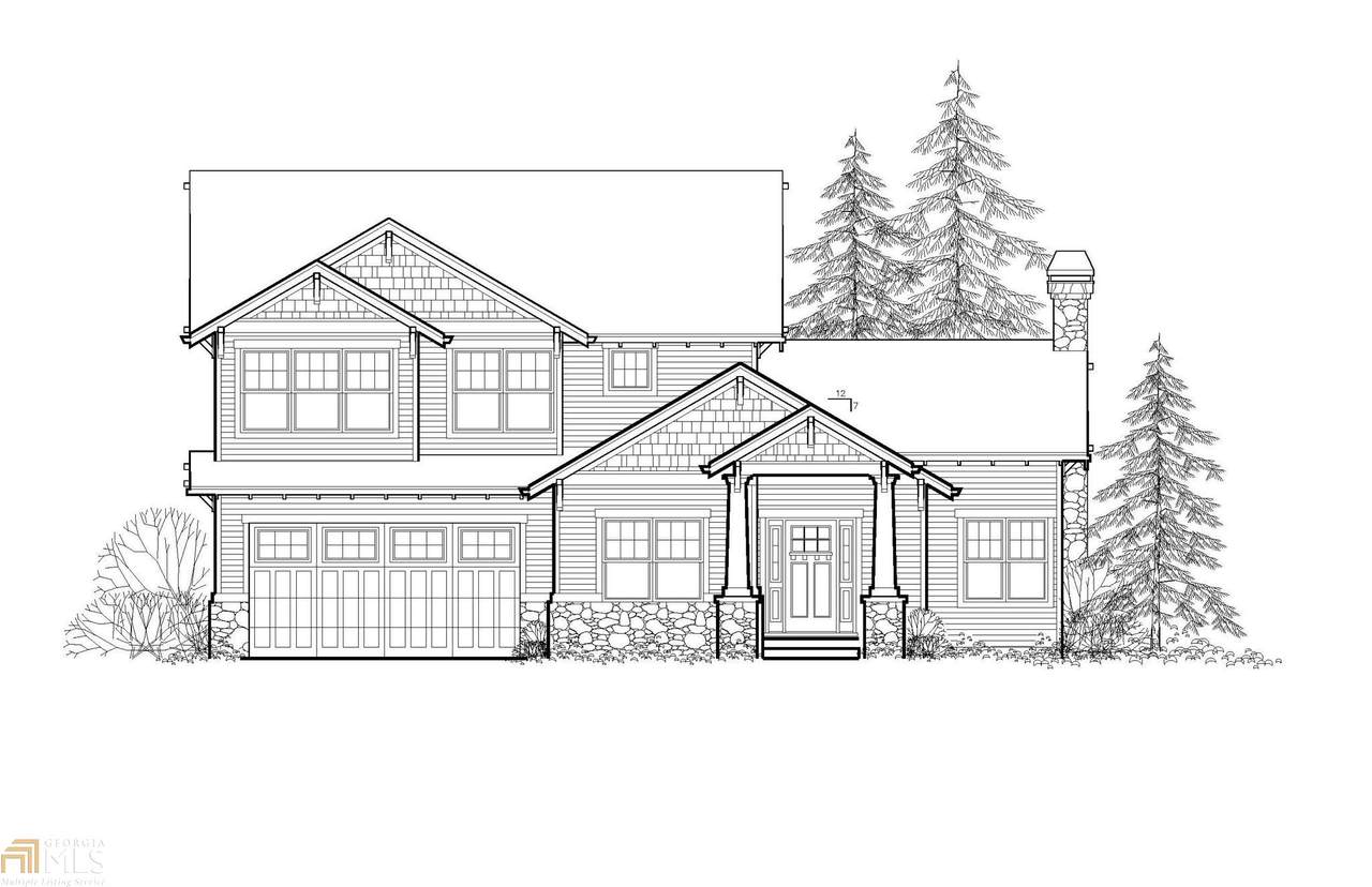 191 Woodlawn Ave - Photo 1