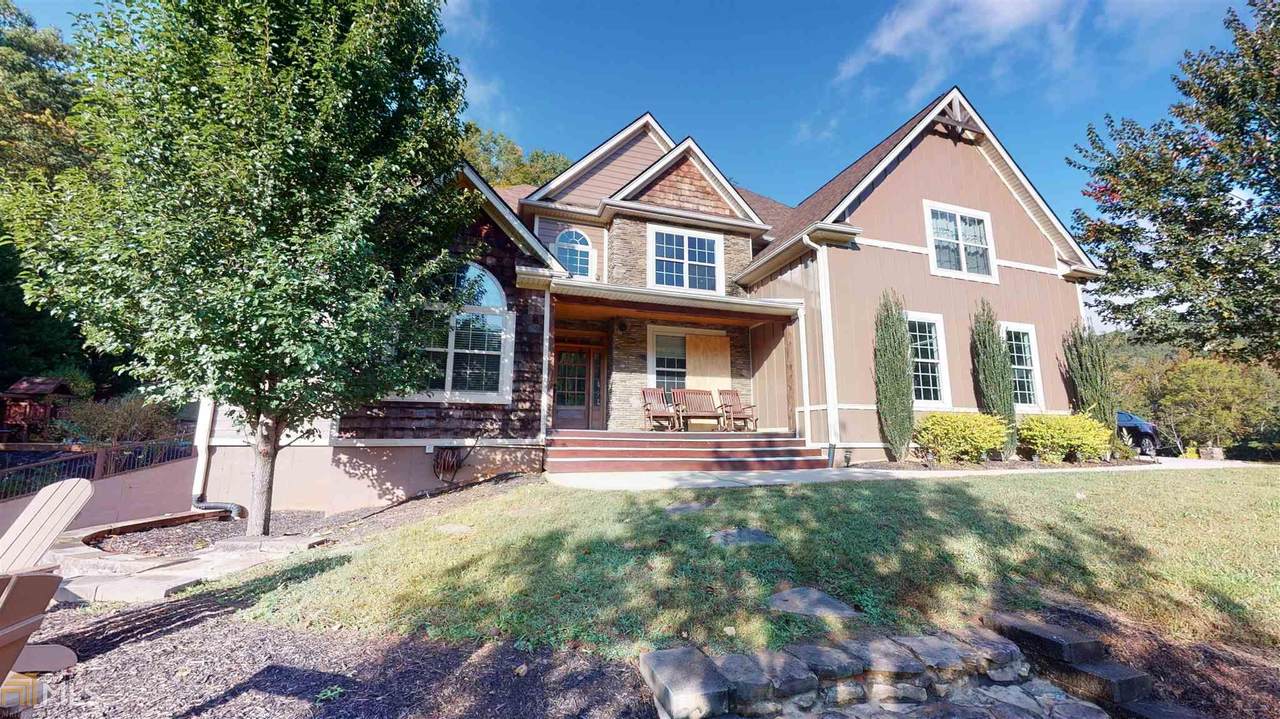 449 Chestatee Dr - Photo 1