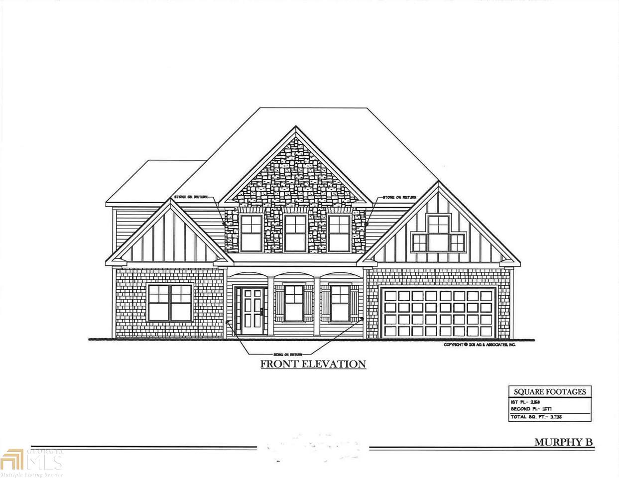 0 Duck Pond Way - Photo 1