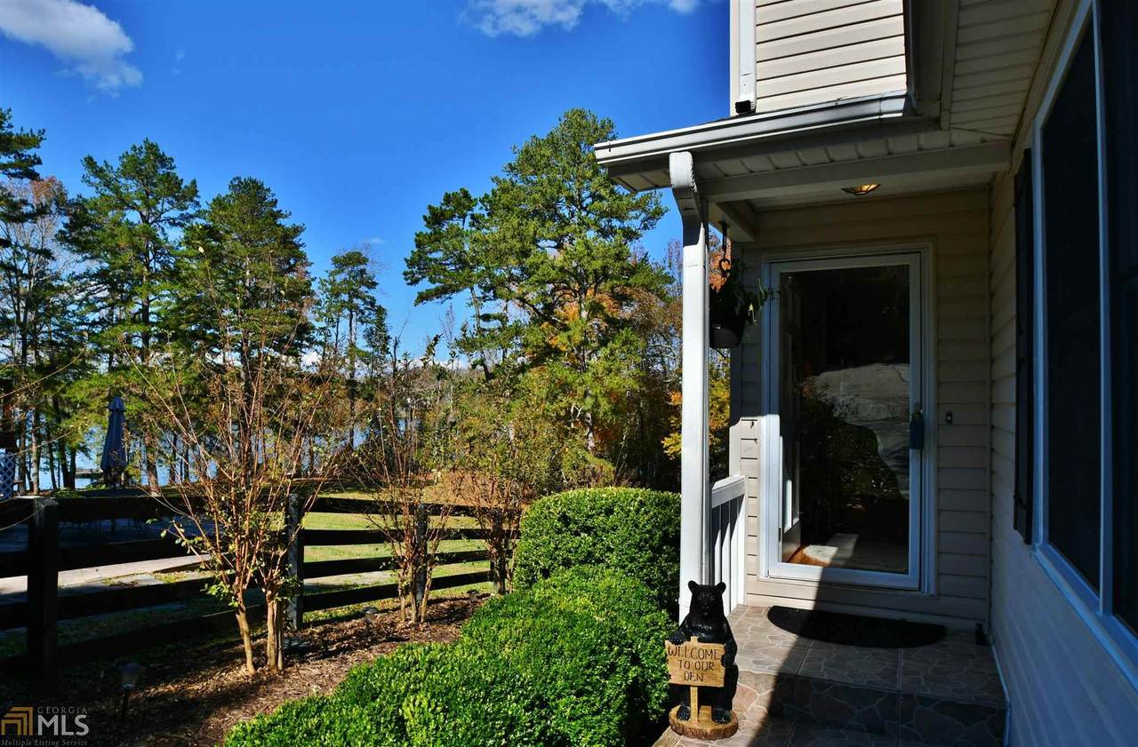 86 Admirals Point Cir - Photo 1