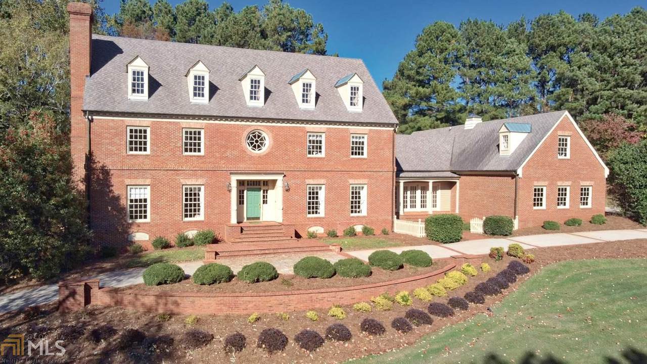 222 Montrose Dr - Photo 1