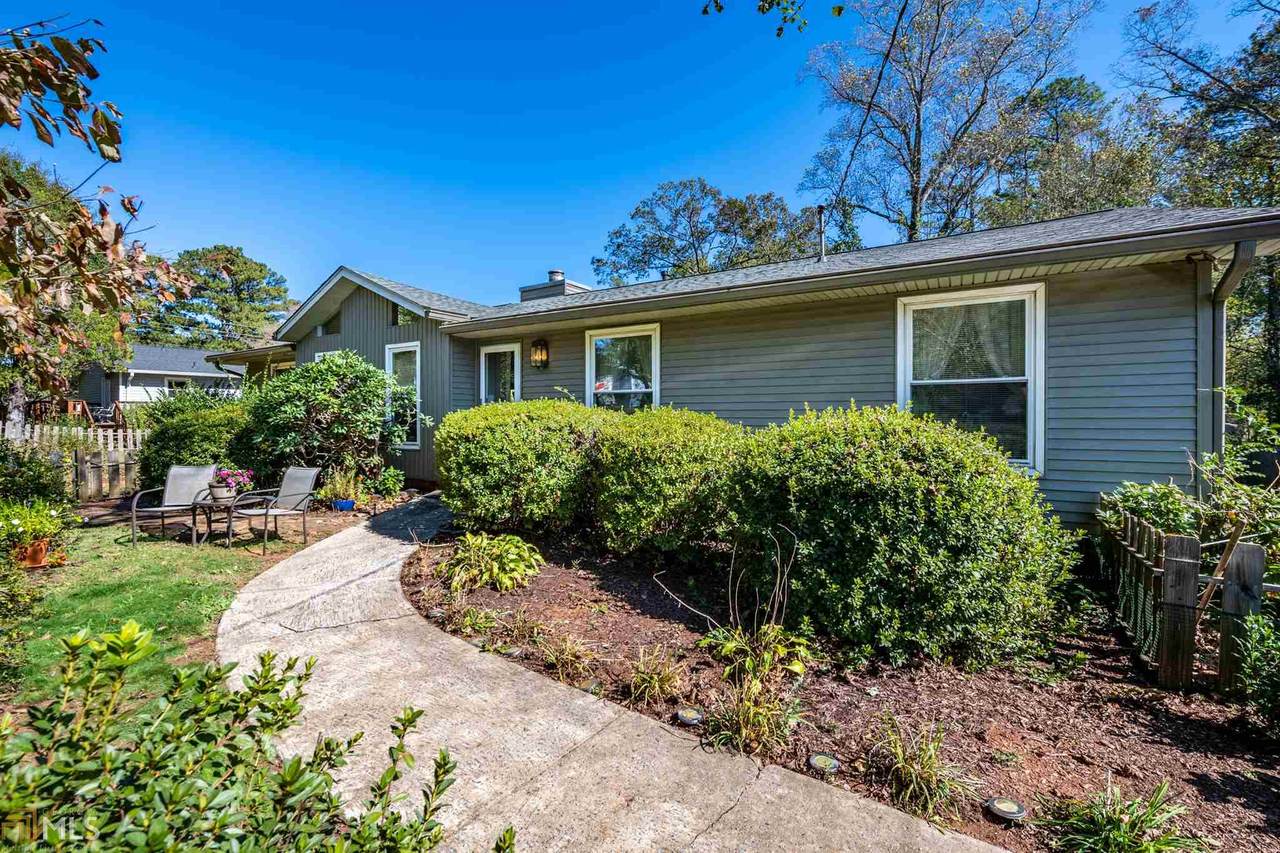 2540 Cottonwood Dr - Photo 1