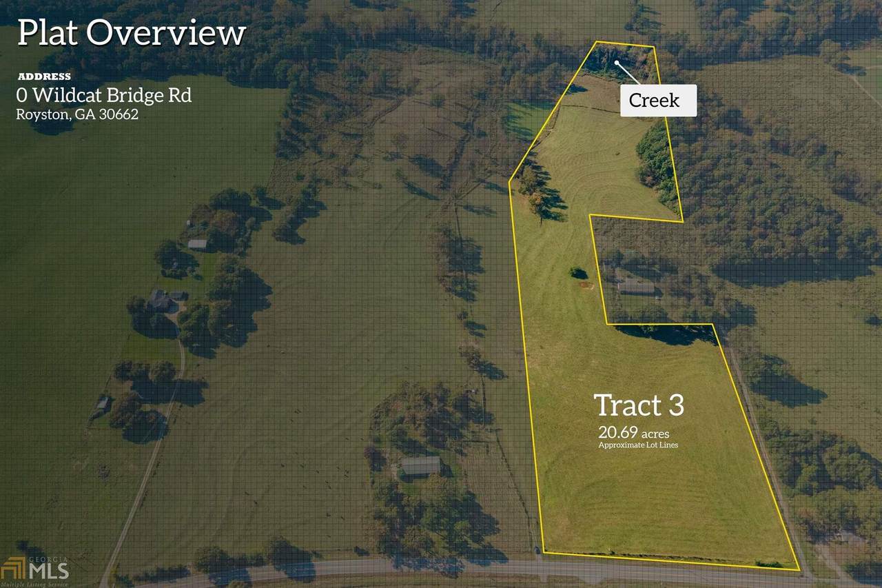 0 Wildcat Bridge Rd - Photo 1
