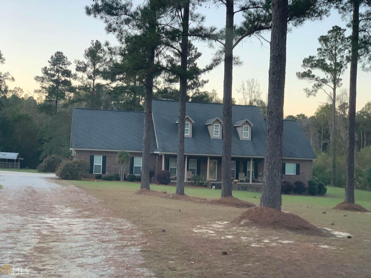 35875 Ga Highway 121 - Photo 1