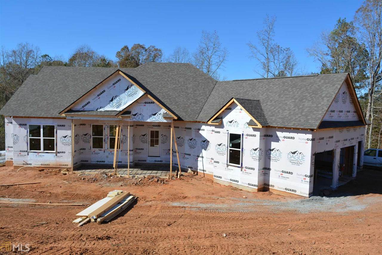 Lot 104 Daniel Dr - Photo 1