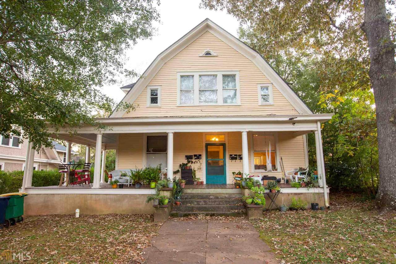 693 Boulevard - Photo 1