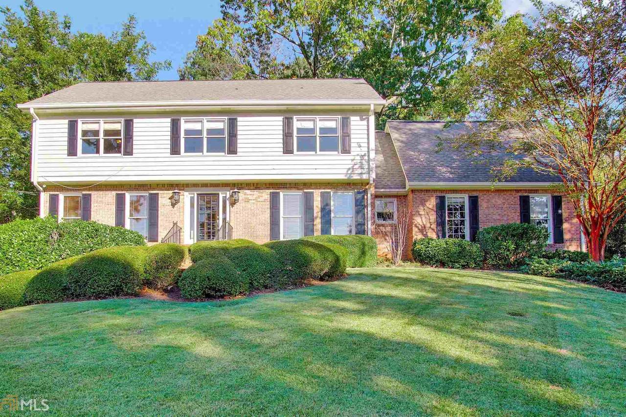 5001 Trailridge Way - Photo 1