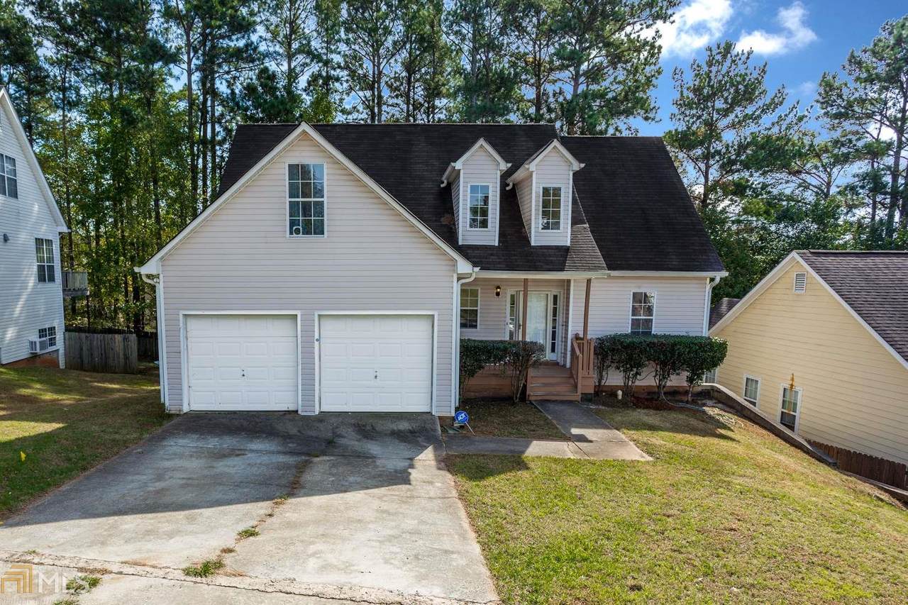 7831 Bar Harbor Dr - Photo 1