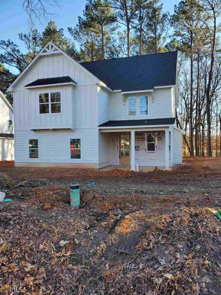 2350 Browns Mill Rd - Photo 1