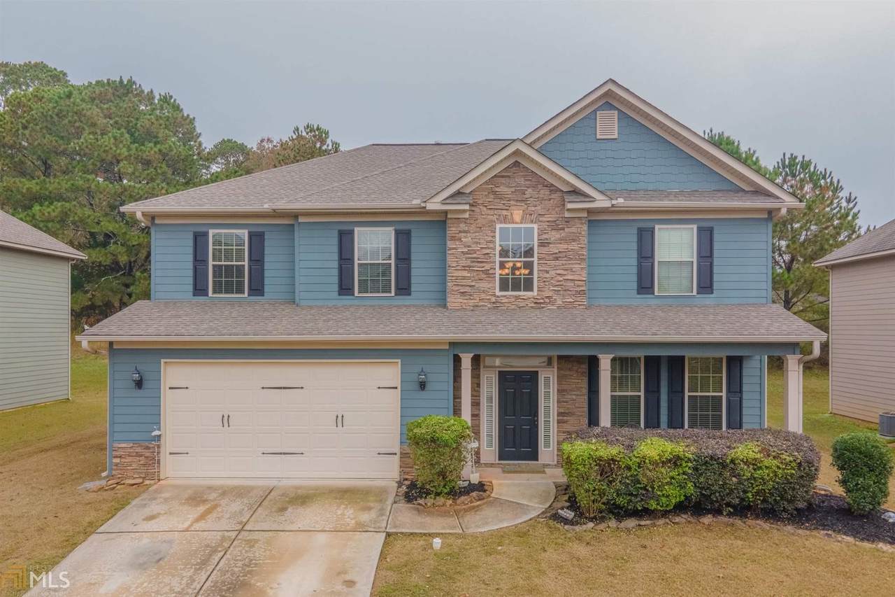 2616 Oakberry Dr - Photo 1