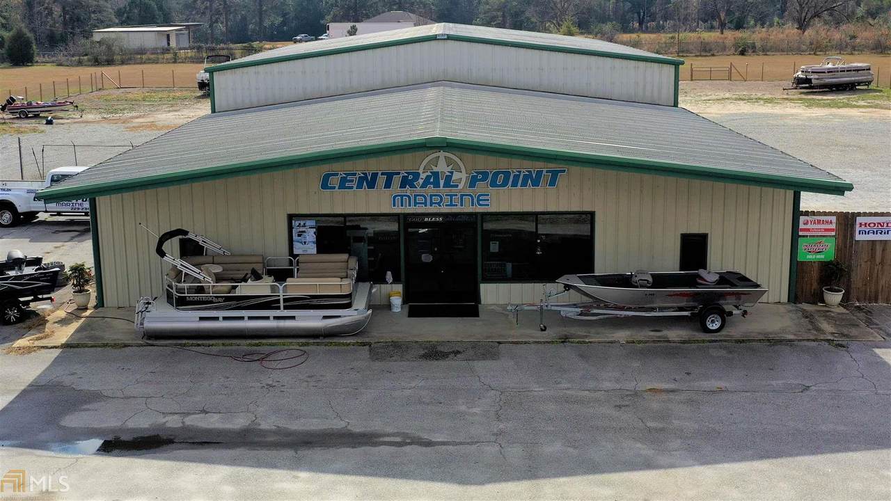 1194 Us Highway 82 Hwy - Photo 1