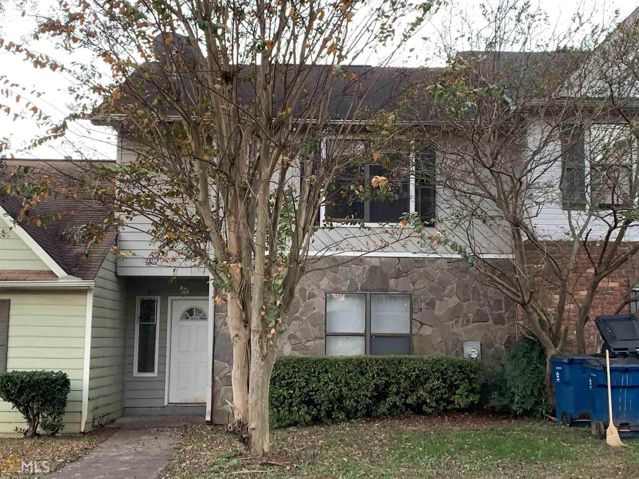 8223 Canyon Forge Dr - Photo 1