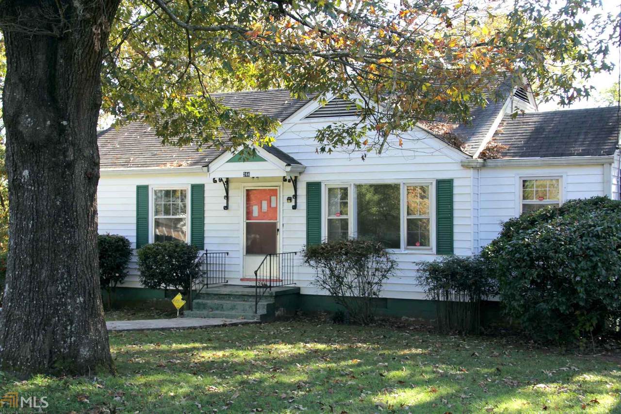 244 Hilltop Dr - Photo 1