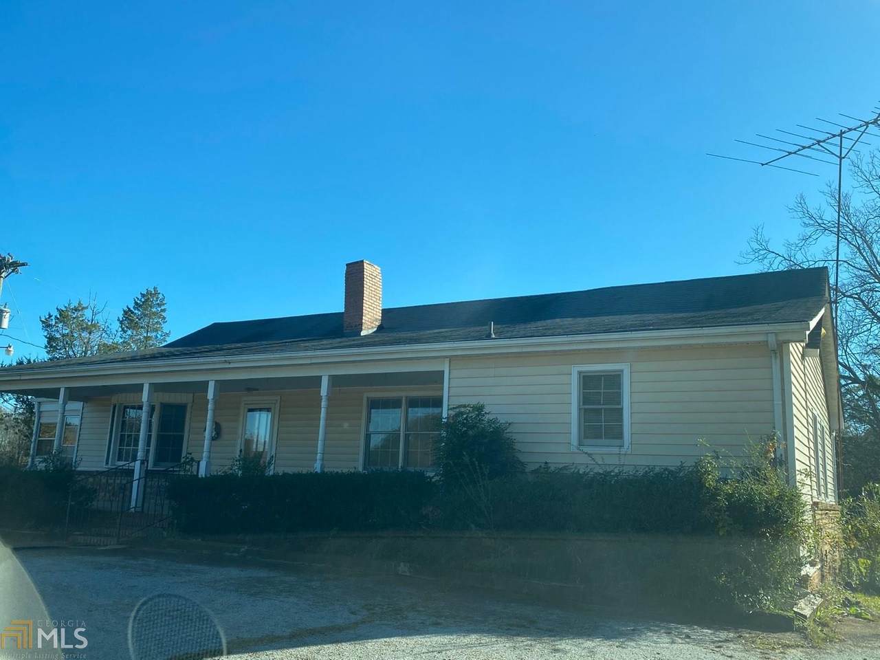 1291 Oak Hill Rd - Photo 1