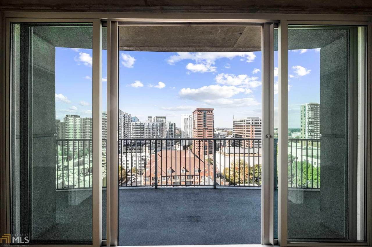 943 Peachtree St - Photo 1