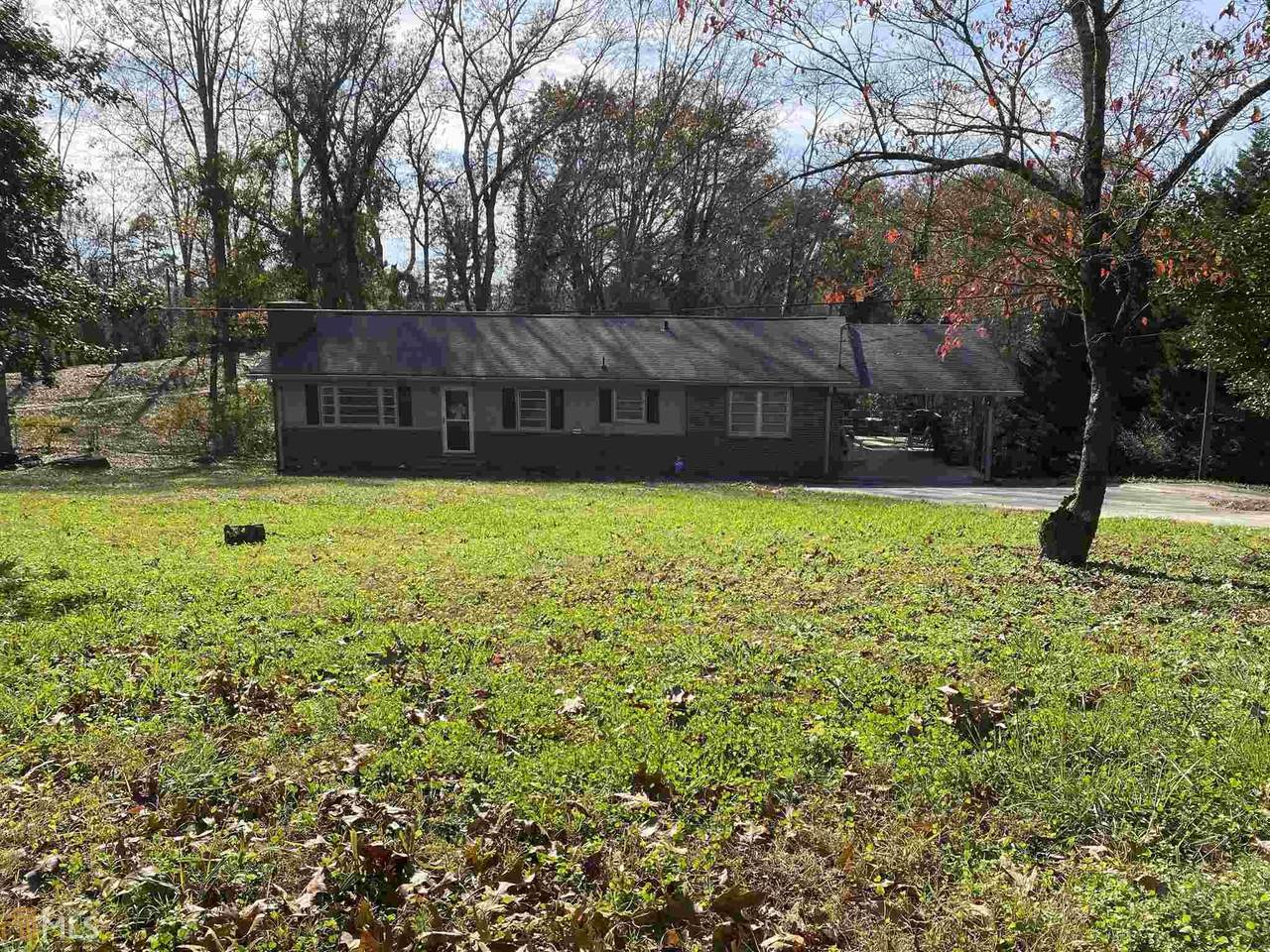 3805 Shope Rd - Photo 1