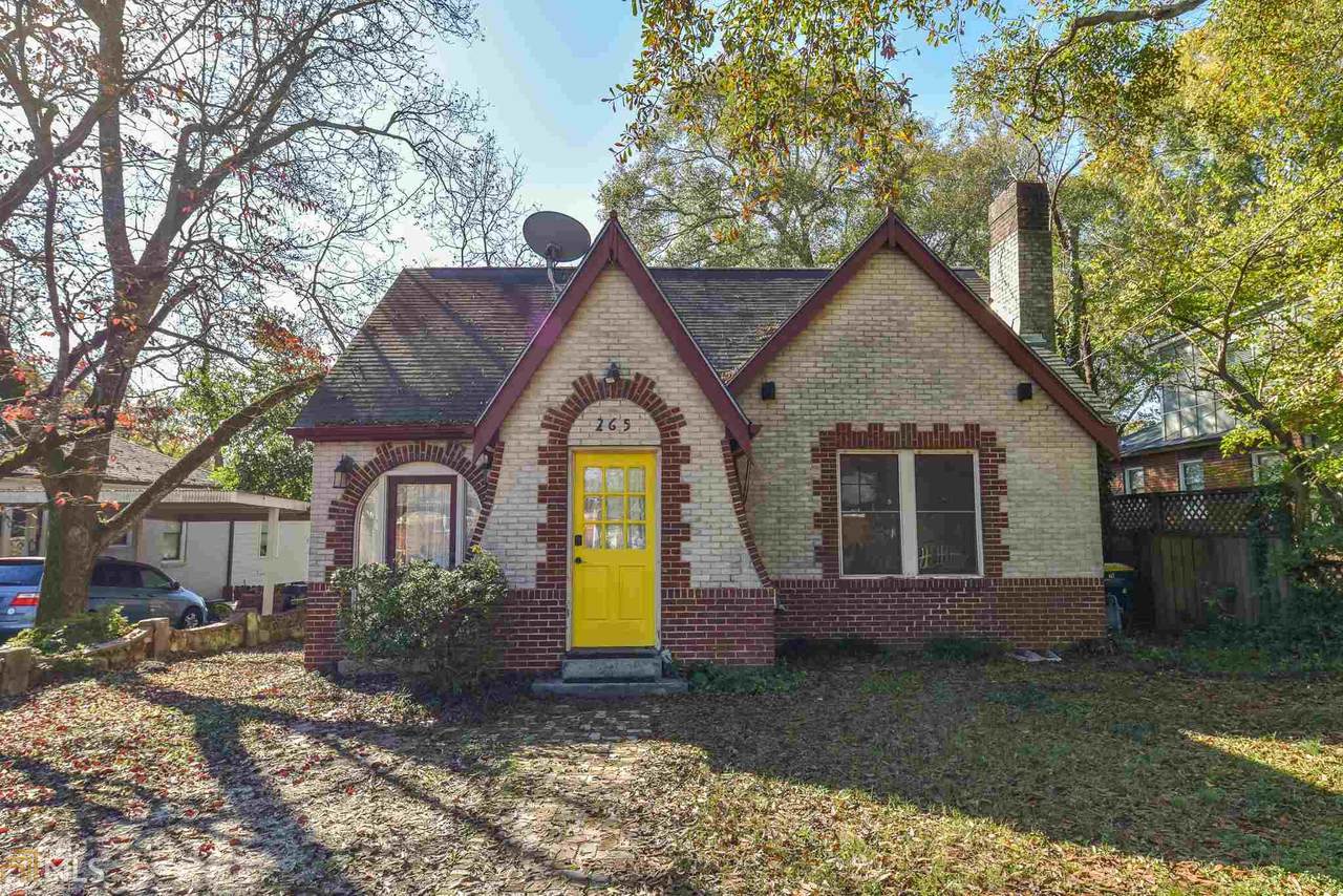 265 Holman Ave - Photo 1