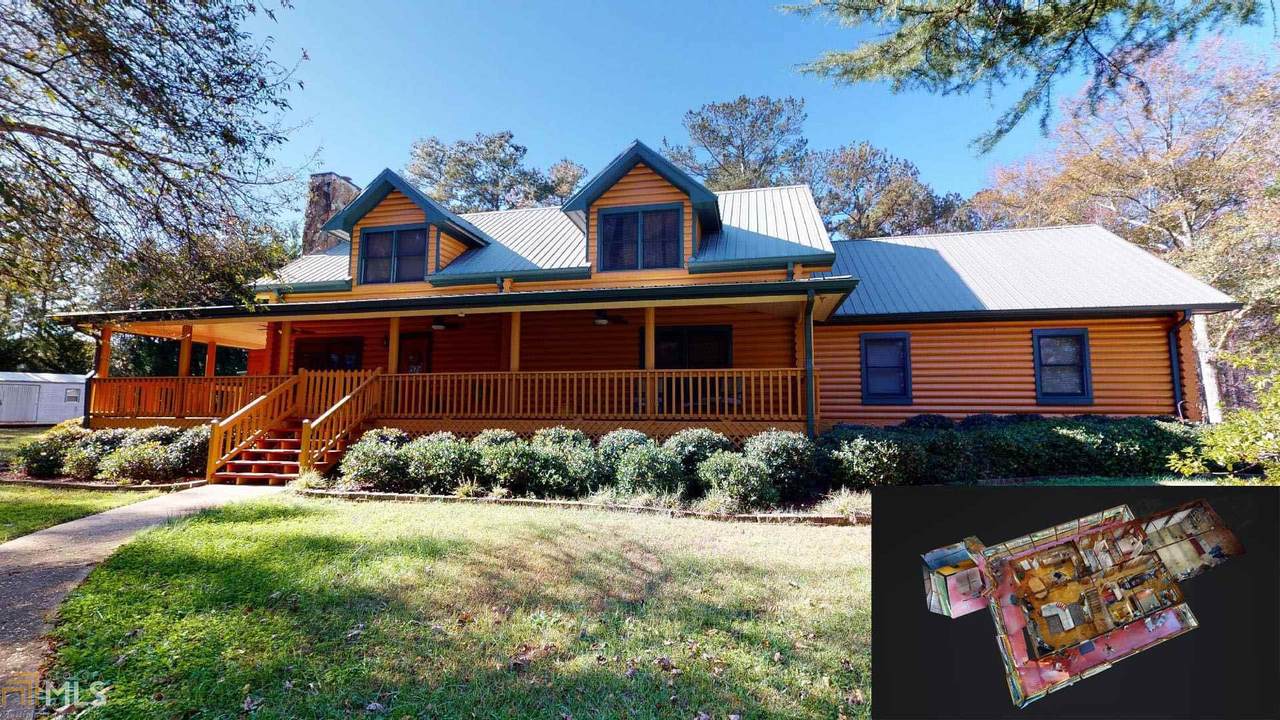 65 Lakeridge Dr - Photo 1