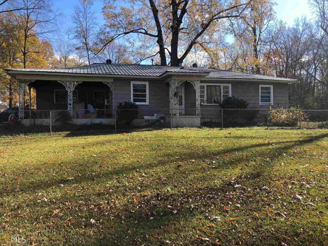 3688 Martha Berry Hwy - Photo 1