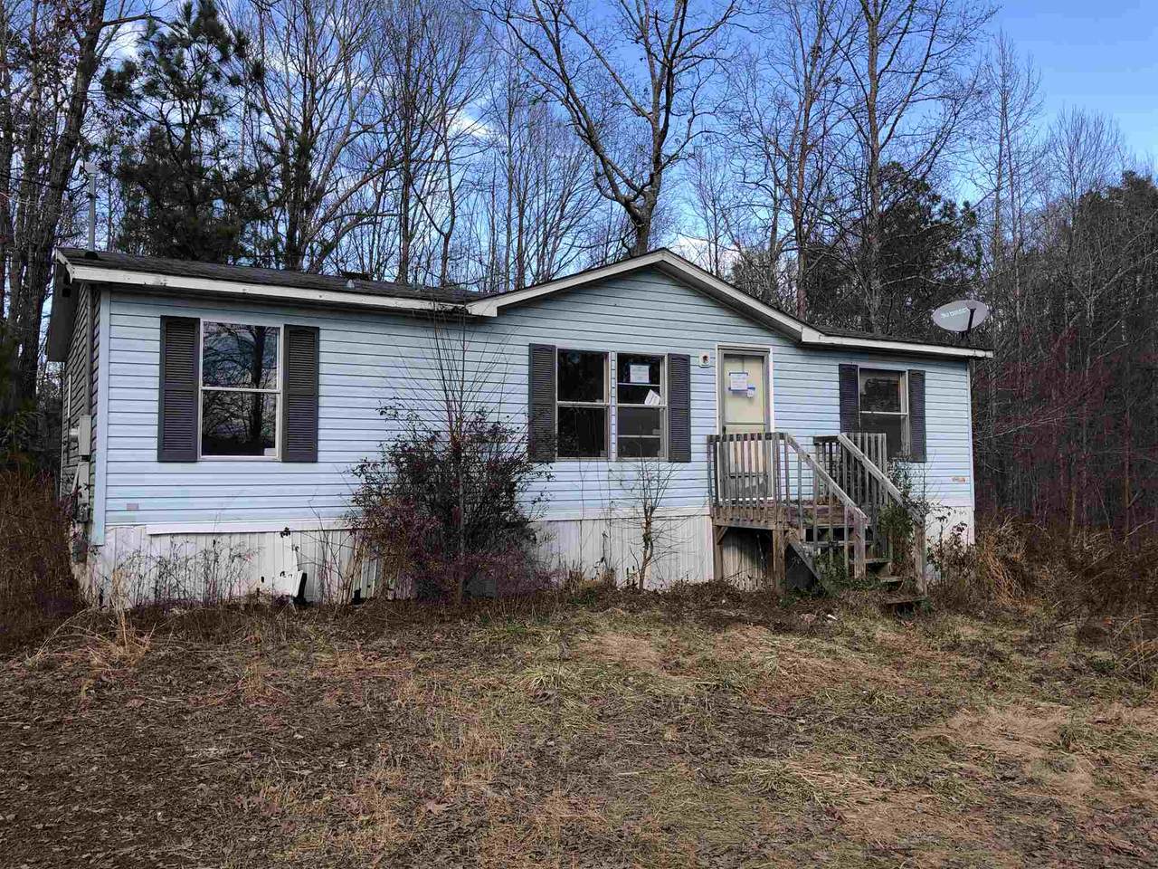 72 Crowe Springs Spur - Photo 1