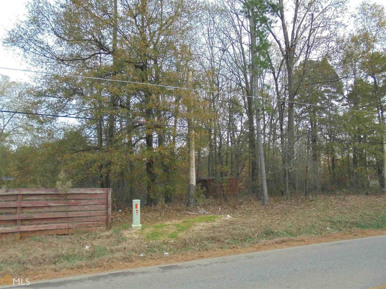 323 Hodges Mill Rd - Photo 1