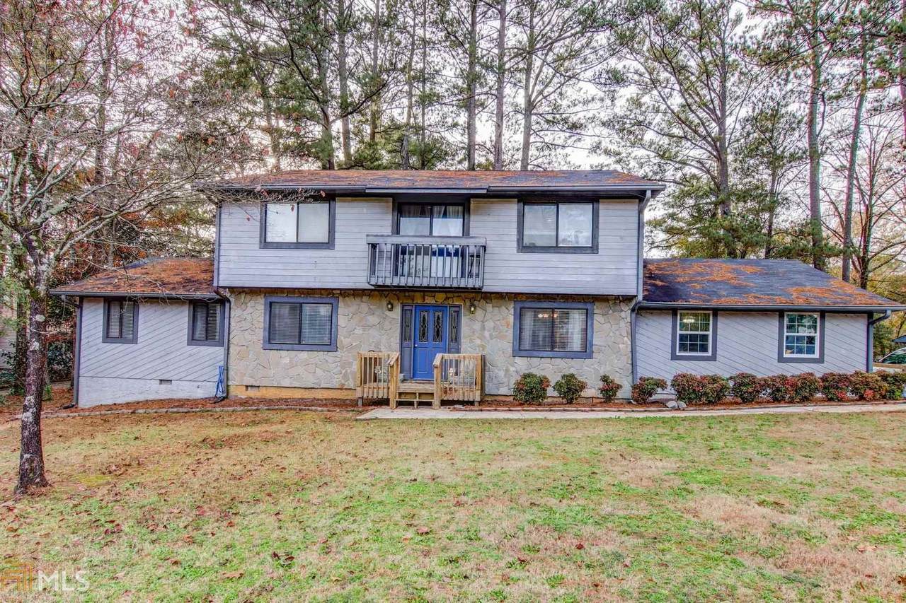 3681 Clubhouse Ln - Photo 1