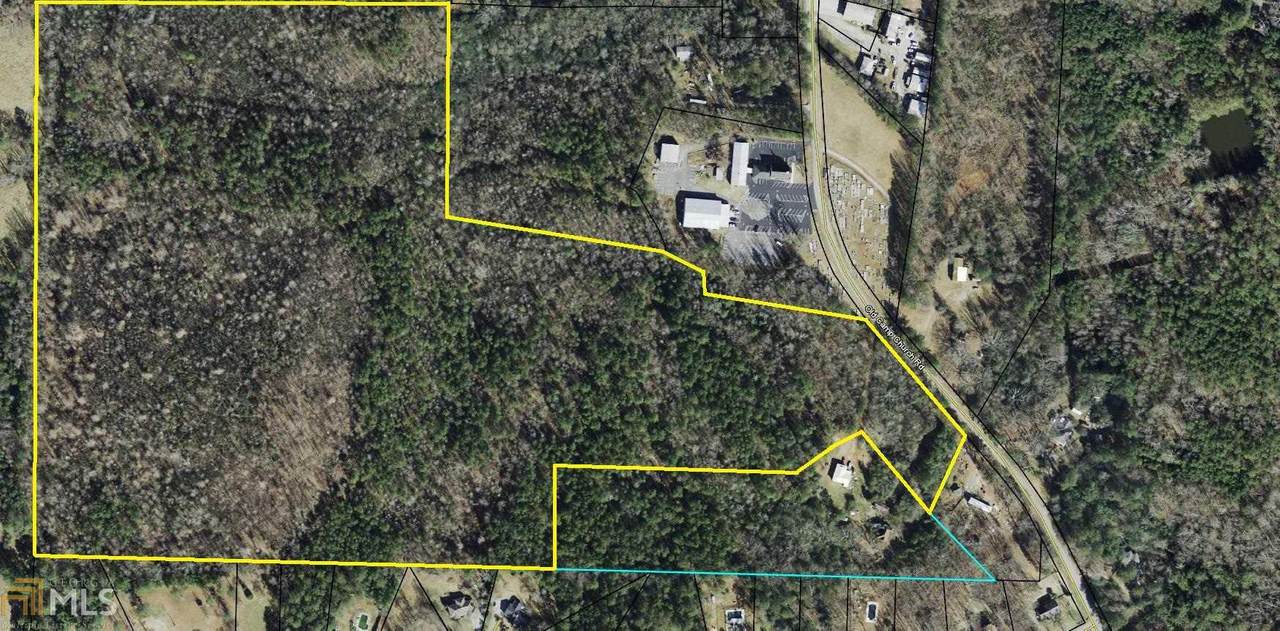 161 Old Camp Church Rd - Photo 1