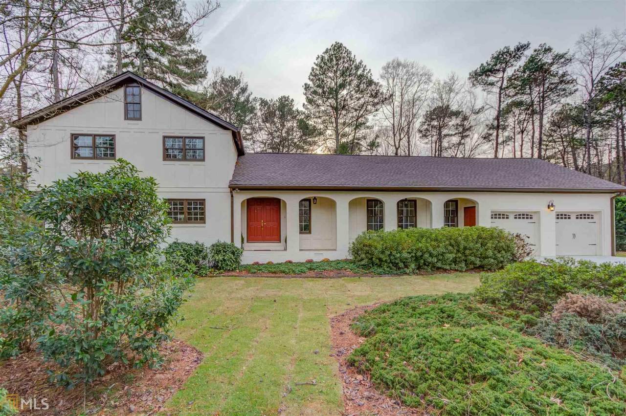 770 Crest Valley Dr - Photo 1