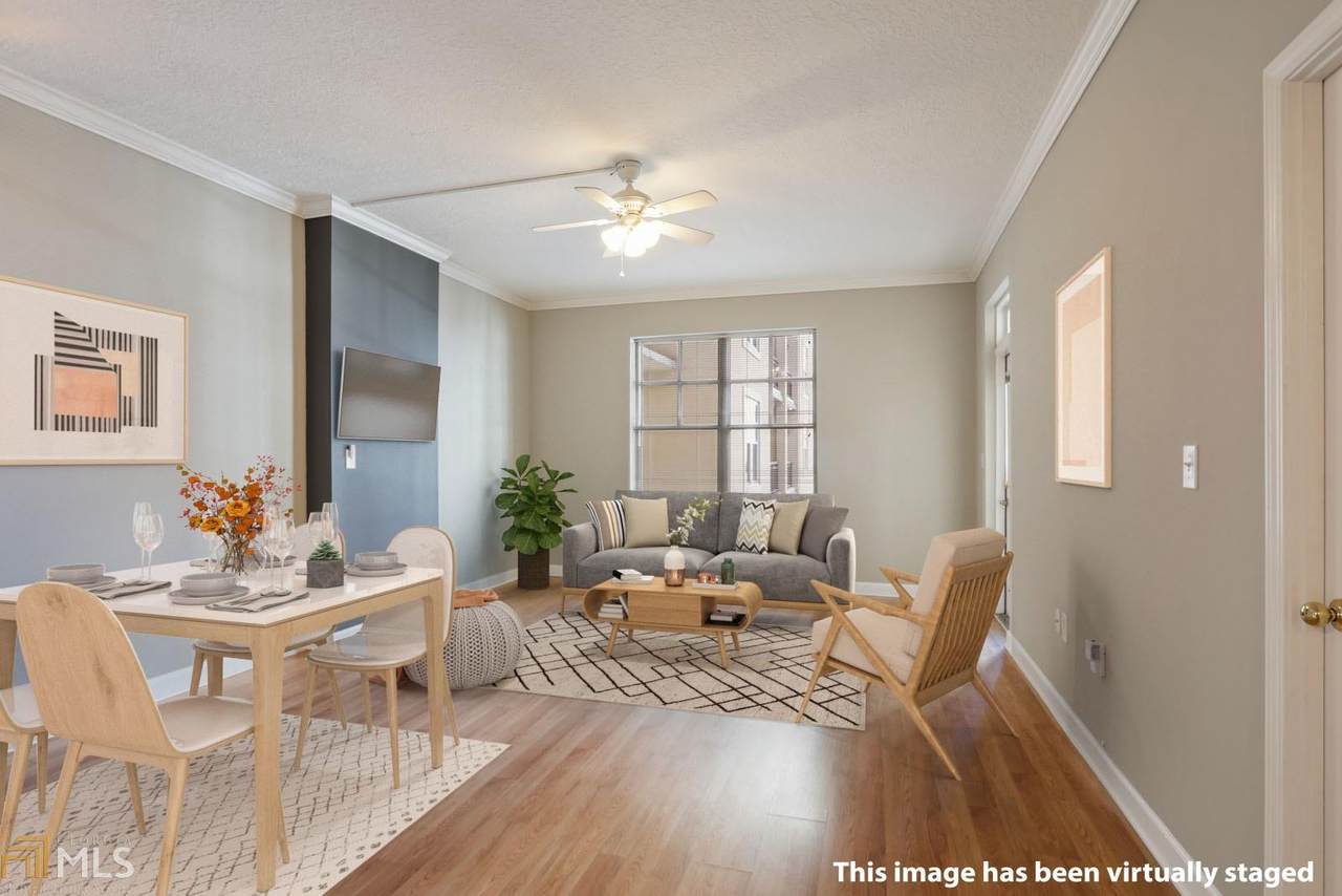 1101 Juniper St - Photo 1