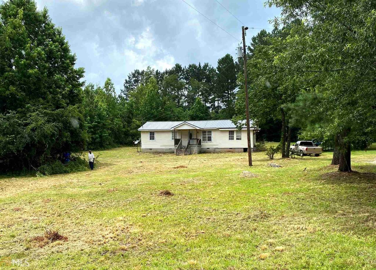 18455 Georgia Highway 16 - Photo 1