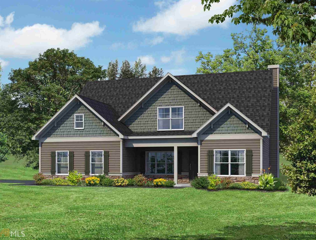 1134 Sage Dr - Photo 1
