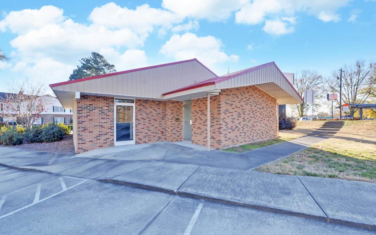 197 Big A Rd - Photo 1