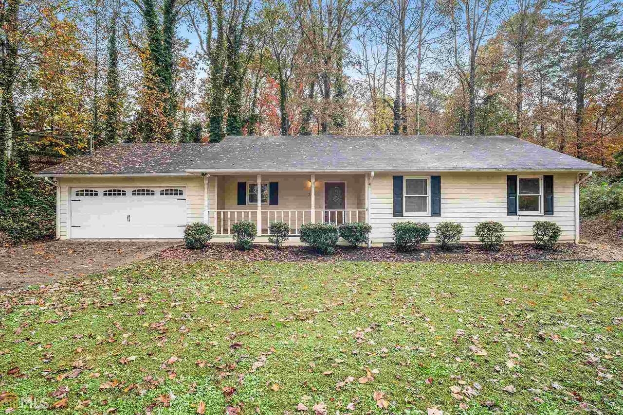 3160 Cates - Photo 1