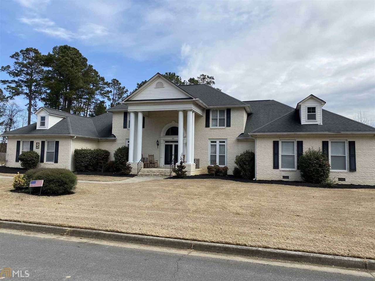 20 Sugar Wood Dr - Photo 1