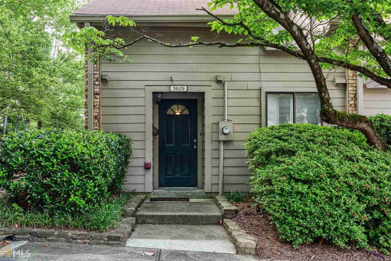 3629 Stonewall Ct - Photo 1