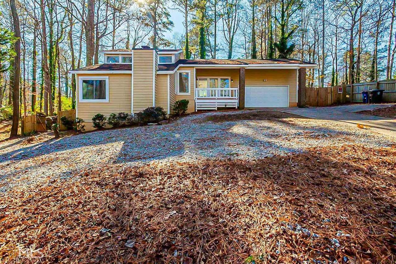 6819 Springwood - Photo 1