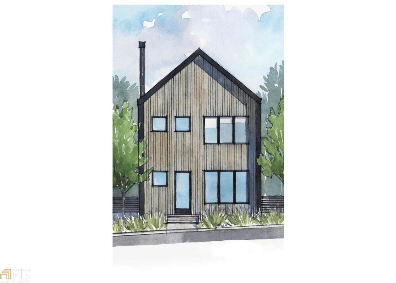 1160 Mado Loop - Photo 1