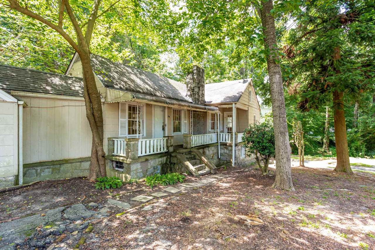 3310 Roxboro Rd - Photo 1