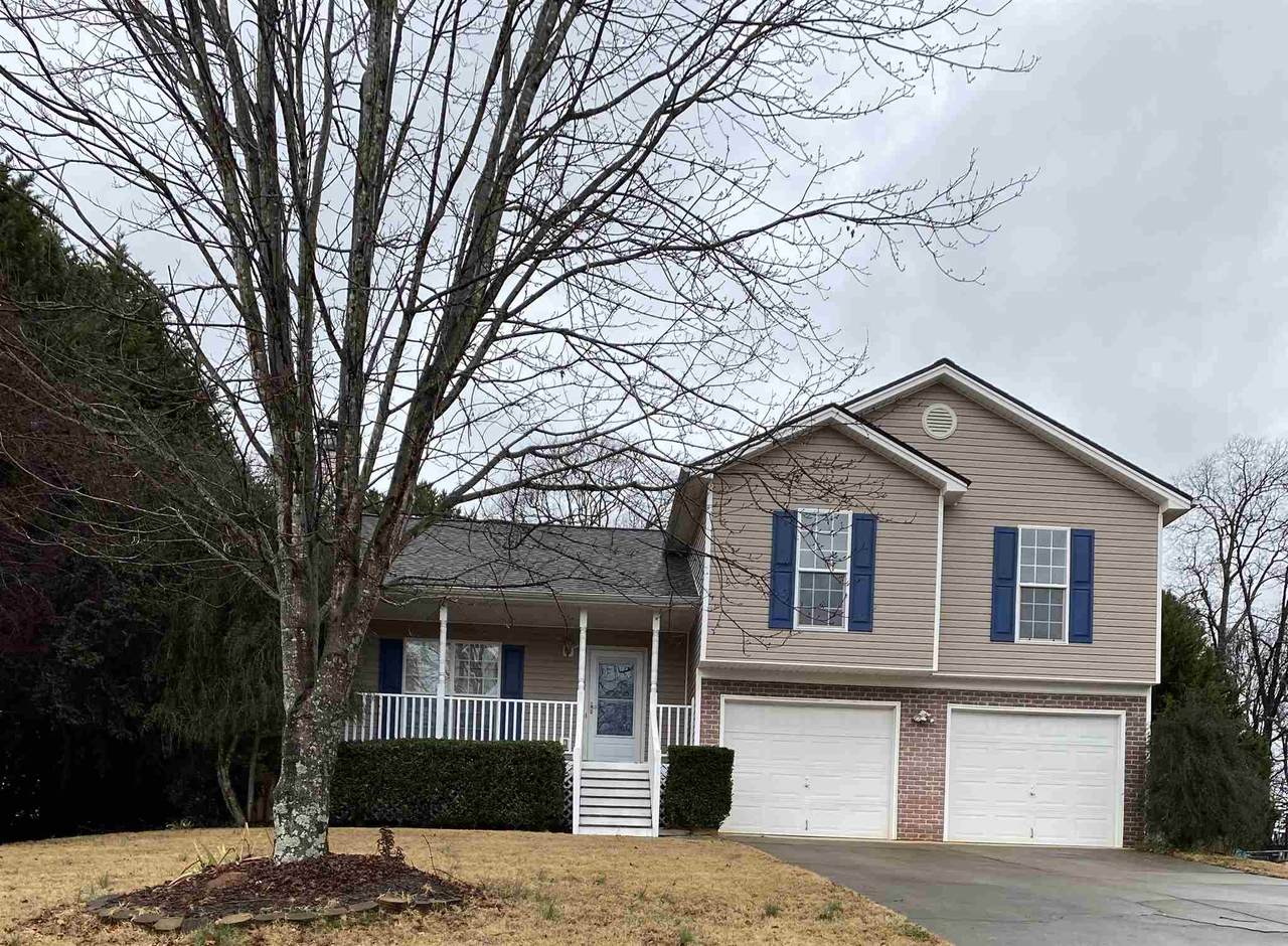 399 Lokey's Ridge Rd - Photo 1