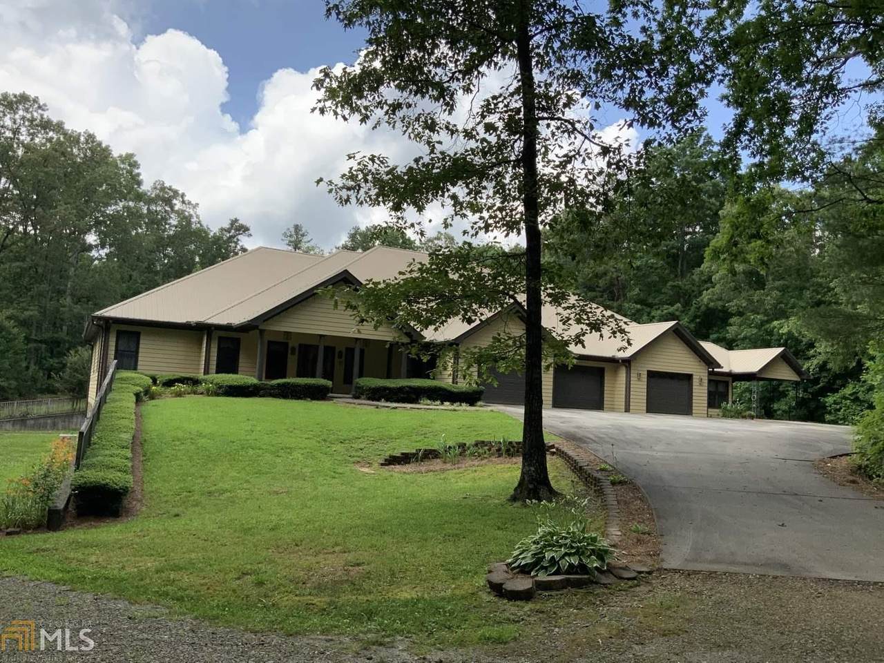 1131 Mize Rd - Photo 1