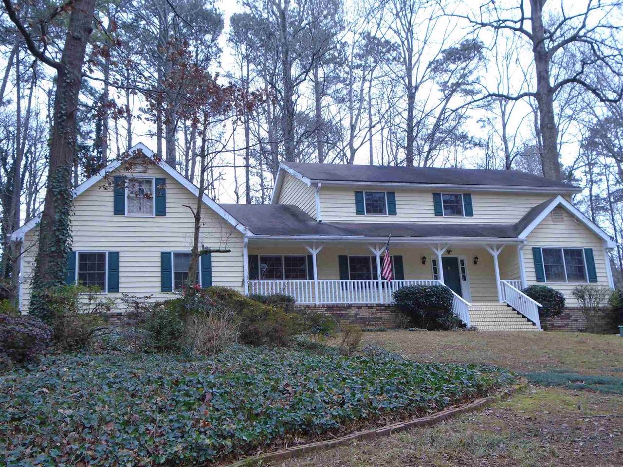 7688 Ciboney Dr - Photo 1