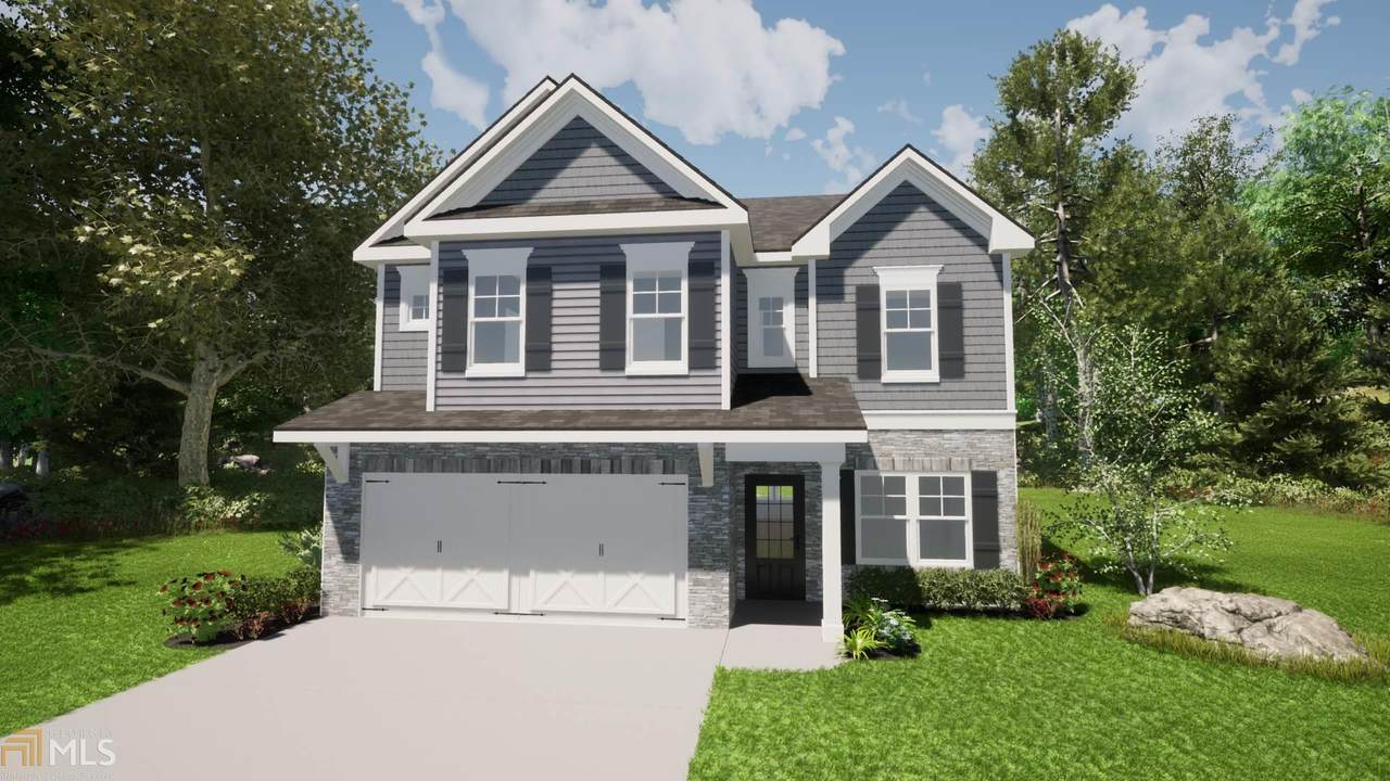 6450 Hagen Creek Ct - Photo 1
