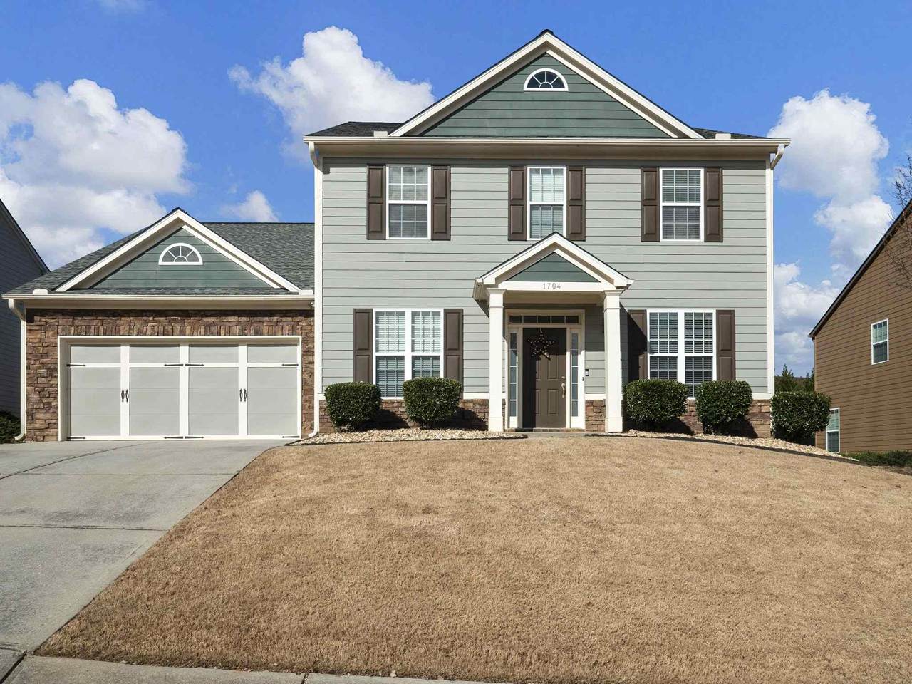 1704 Ammon Falls Ct - Photo 1