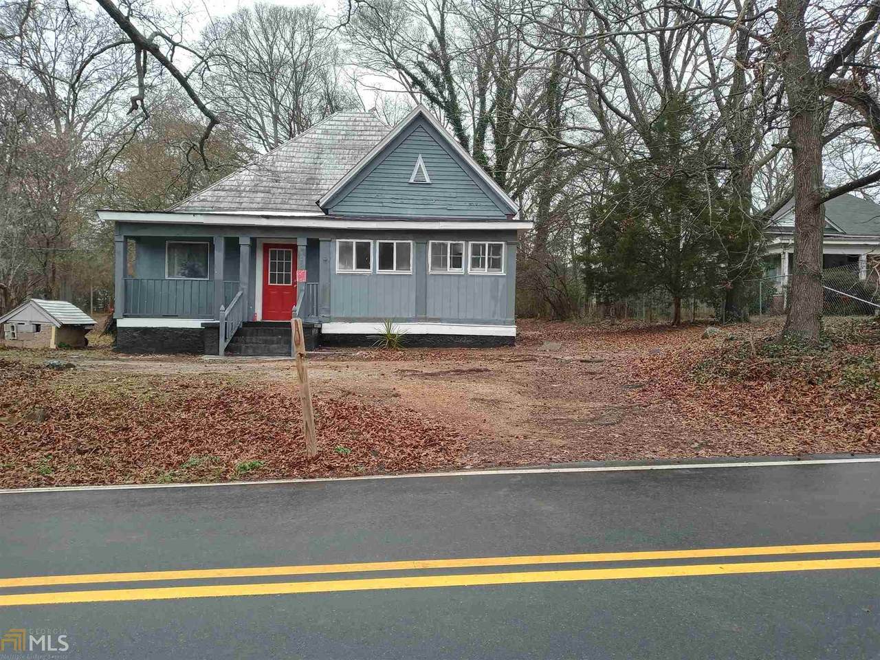 203 Kenwood - Photo 1