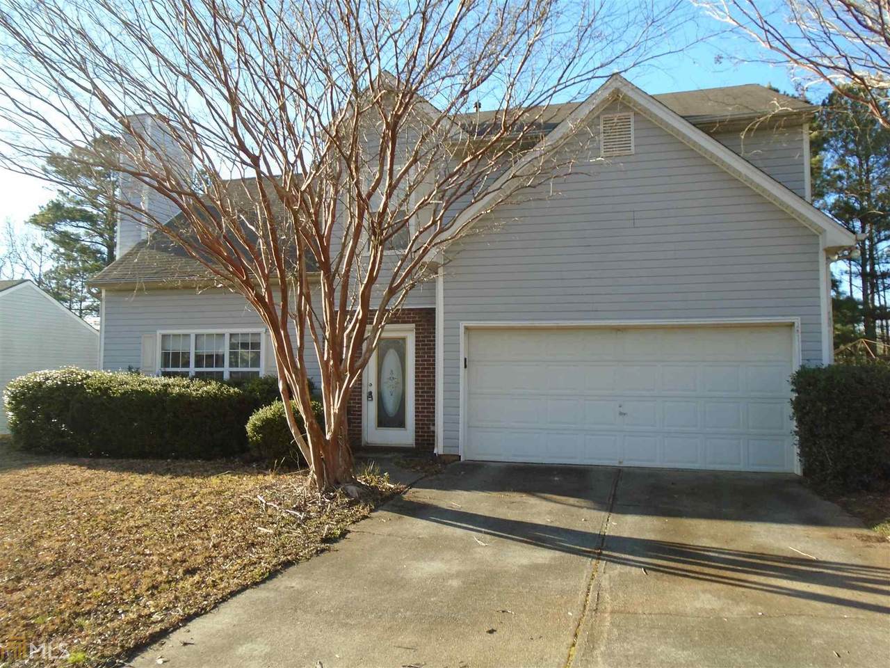 2950 Sentinel Pkwy - Photo 1