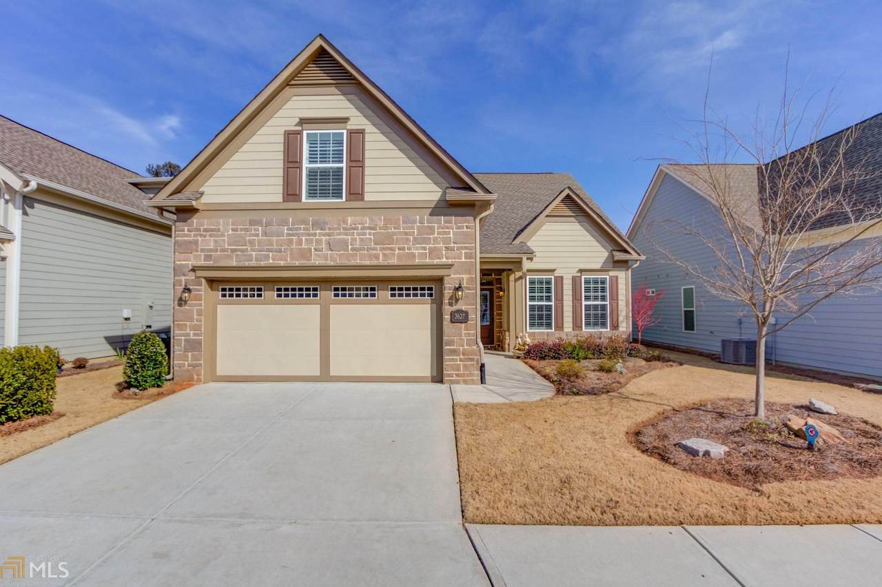 3627 Cresswind Pkwy - Photo 1