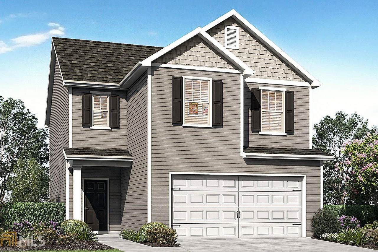 3664 Tommyhawk Ct - Photo 1