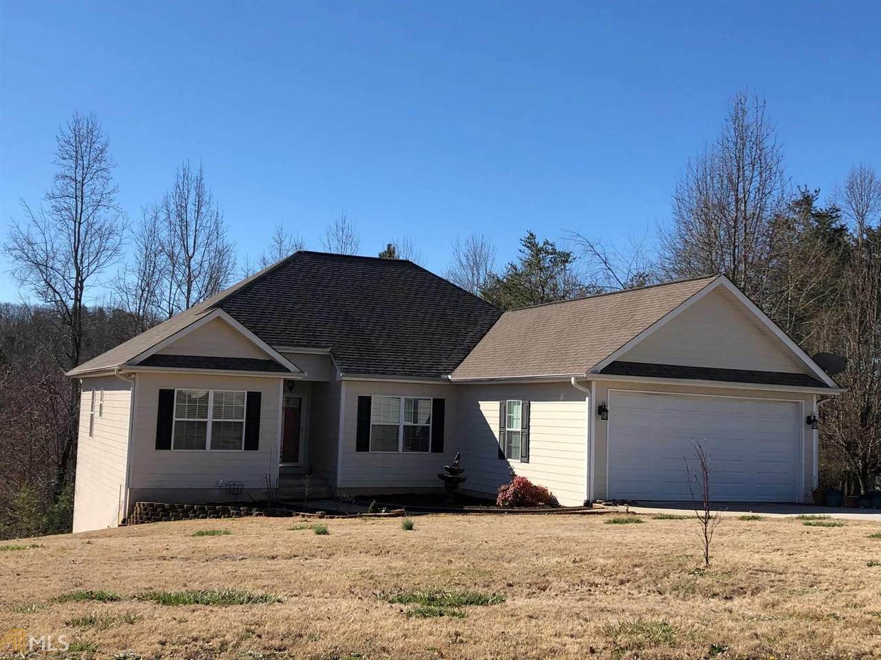 90 Yonah Springs Dr - Photo 1