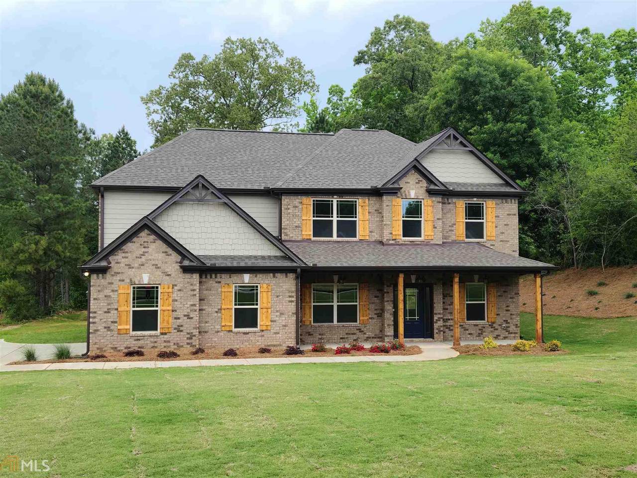 1512 Lilli Pad Ct - Photo 1