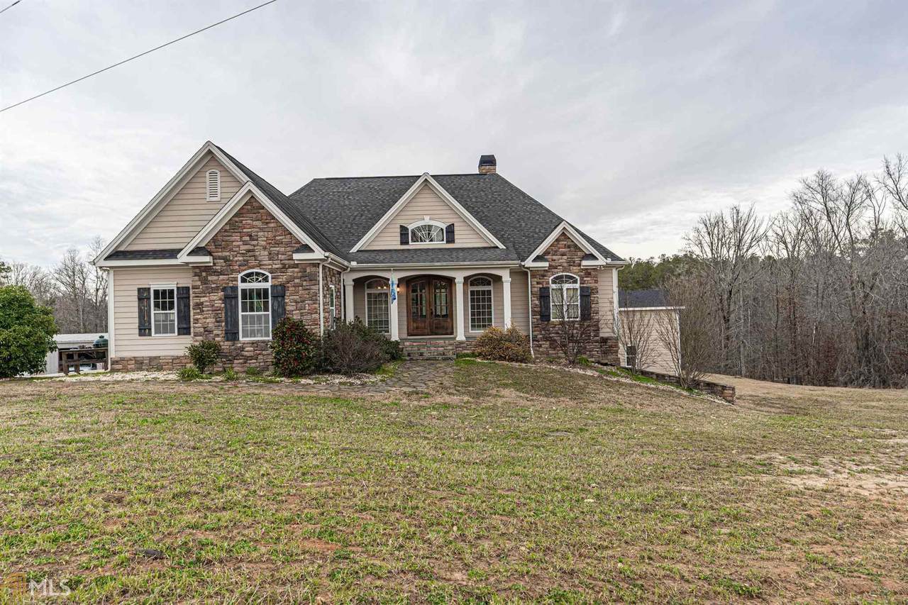 408 Scuffleboro Rd - Photo 1